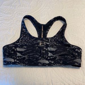 Under Armour Sports Bra